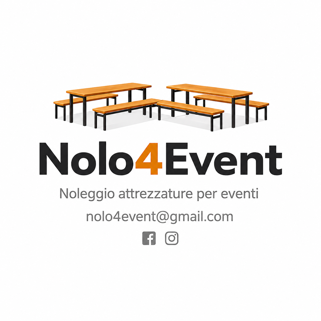 Logo Nolo4Event